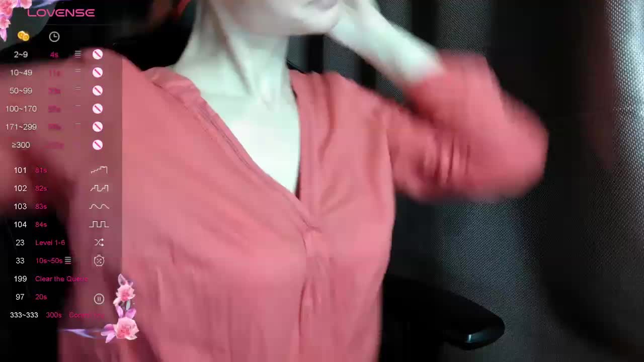 ScarletWitch666 Adult Chat February 6, 2026