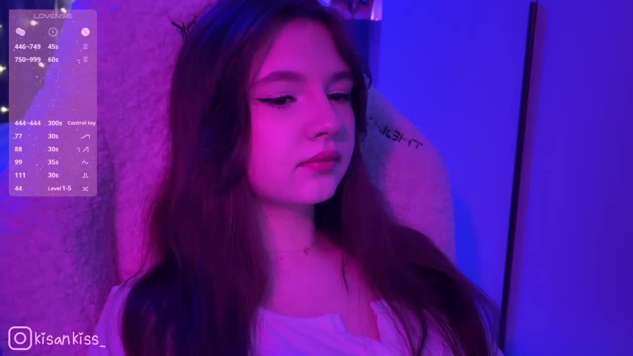 kisankiss Adult Chat February 6, 2026