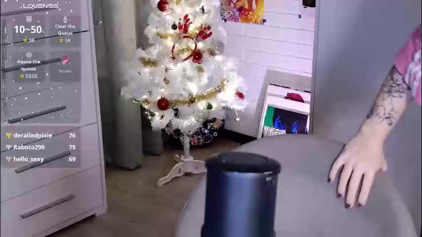 alinabae Adult Chat February 6, 2026