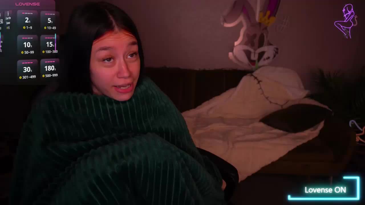 FataleNellie Adult Chat February 6, 2026