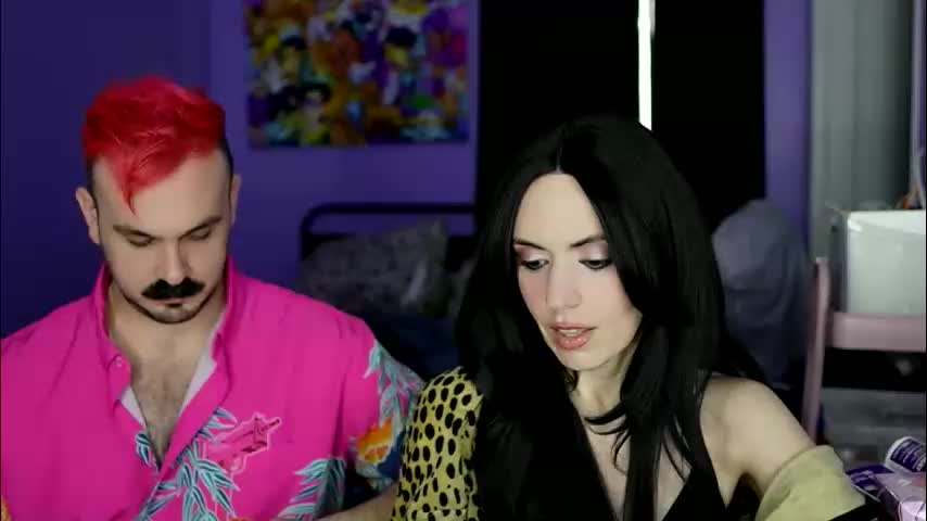 popstarsextape Adult Chat February 6, 2026