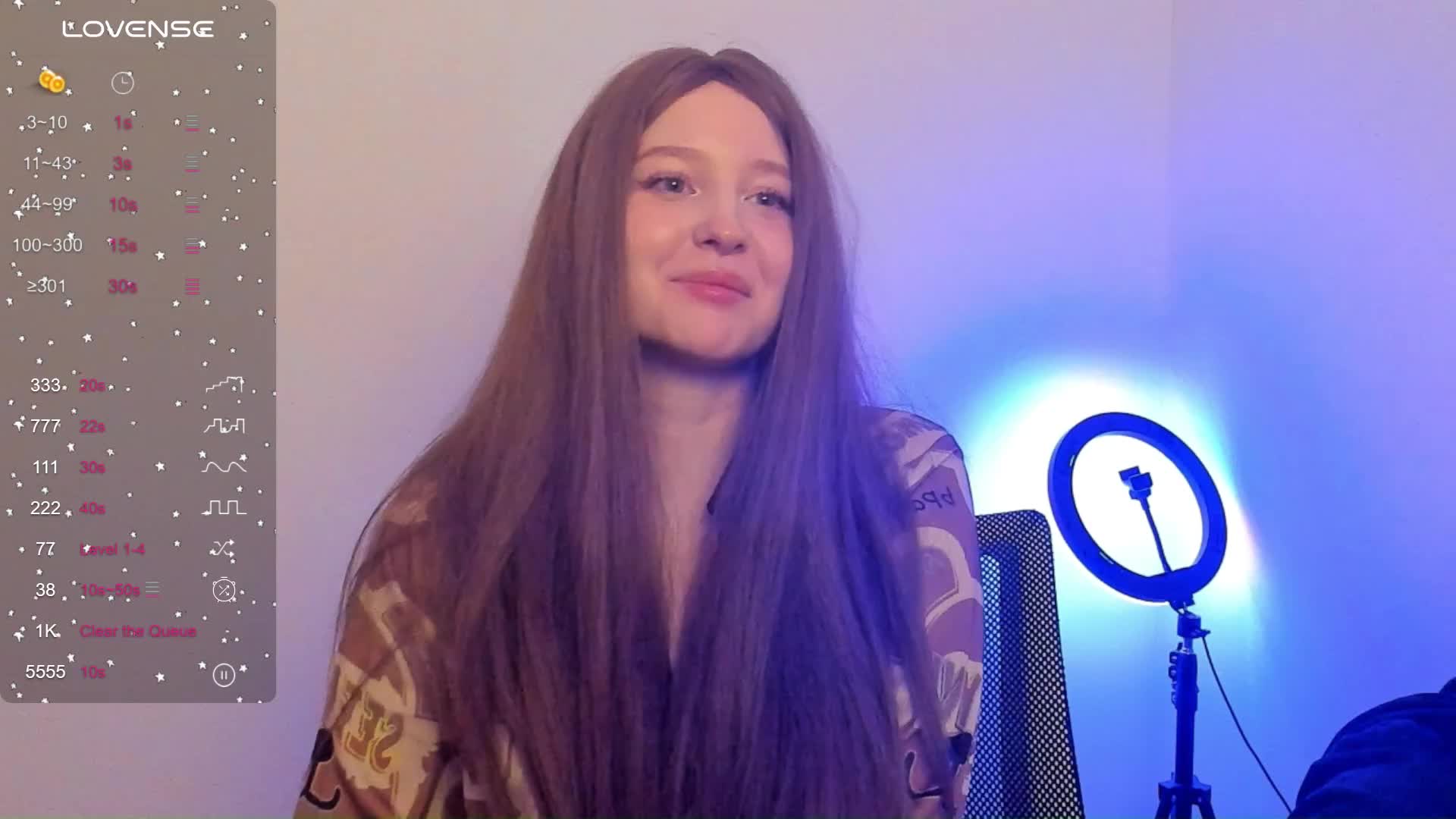 hornykittymeow Adult Chat February 6, 2026