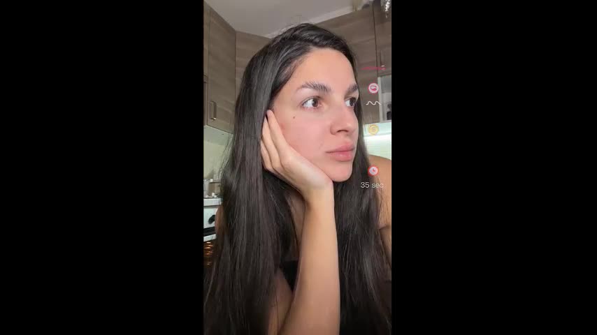 gabri_baby Adult Chat February 6, 2026