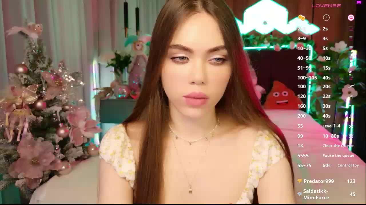 MimiForce Adult Chat February 6, 2026