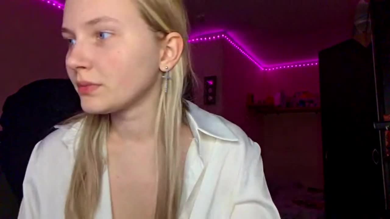 MilagroKailey Adult Chat February 6, 2026