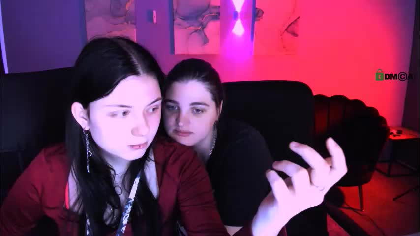 foxy_tease_ Adult Chat February 6, 2026