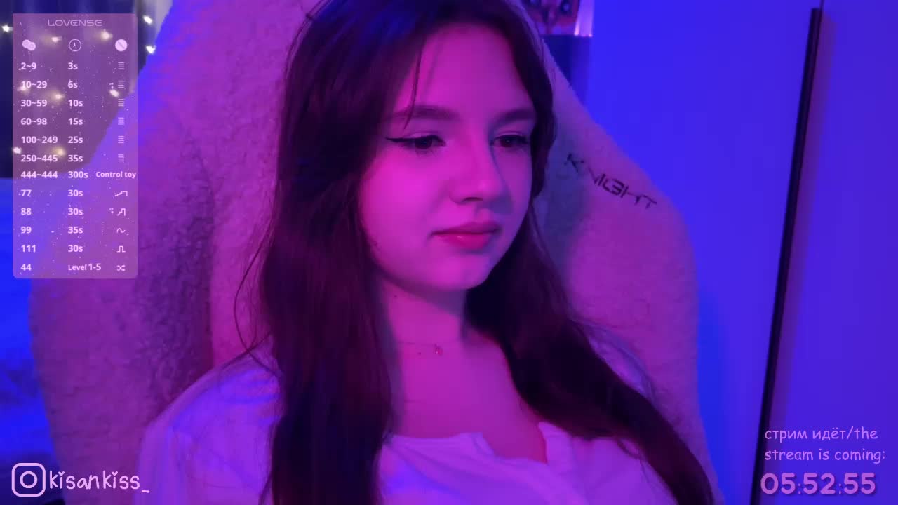 kisankiss Adult Chat February 6, 2026