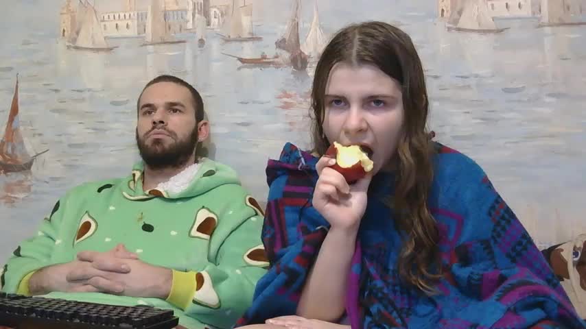 alex_sarah_sex Adult Chat February 6, 2026