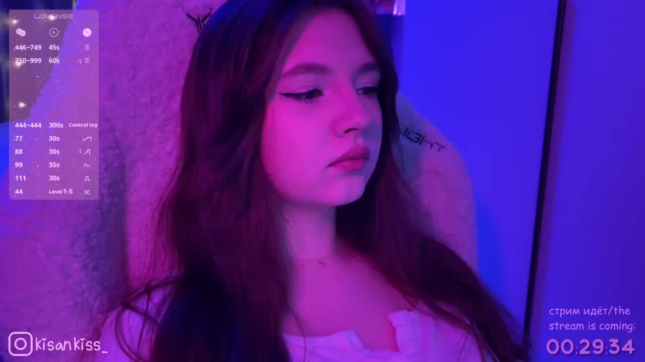 kisankiss Adult Chat February 6, 2026