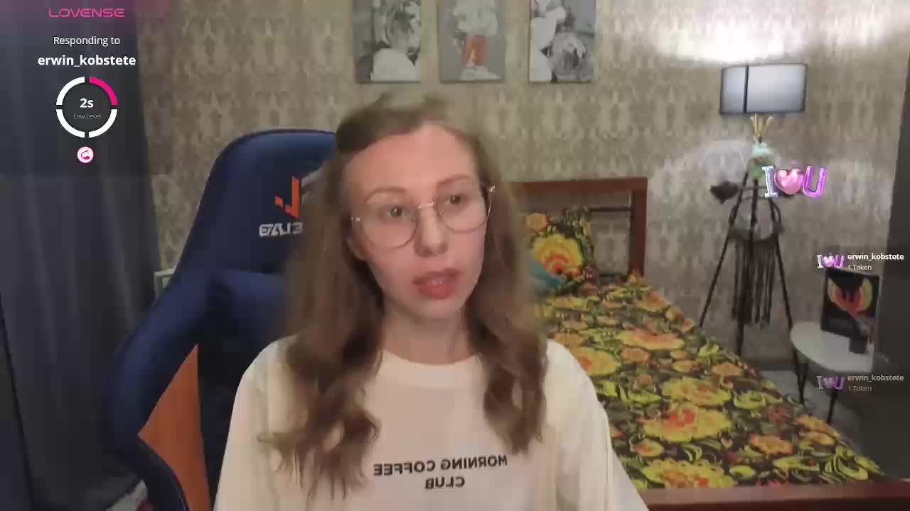 MaryAn Adult Chat February 6, 2026