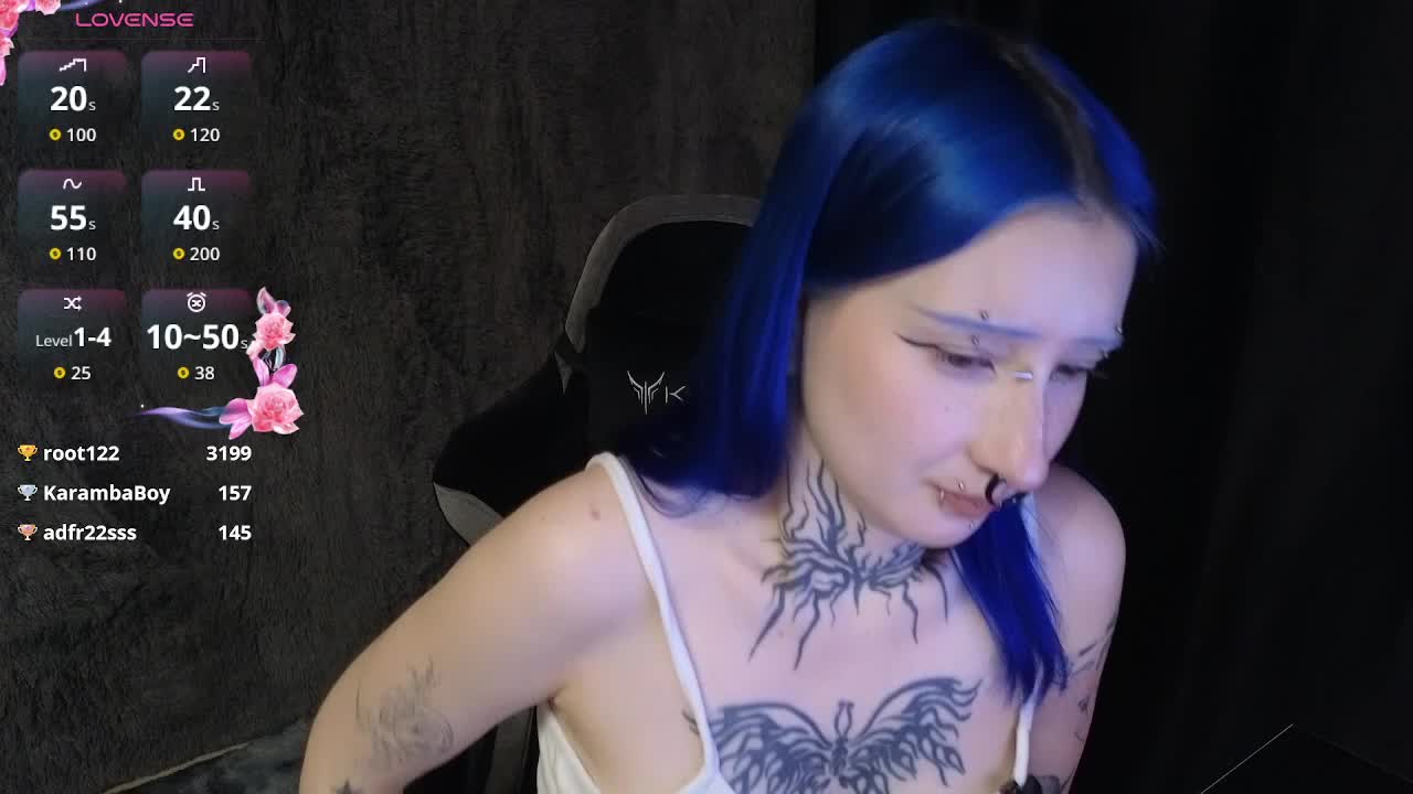 YoungAlice1 Adult Chat February 6, 2026