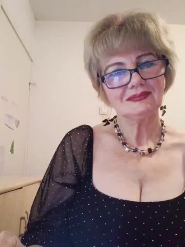 BoloshkaBlonda Adult Chat February 6, 2026