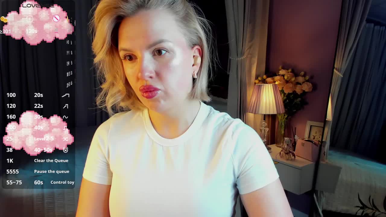 Nikki-Kai Adult Chat February 6, 2026