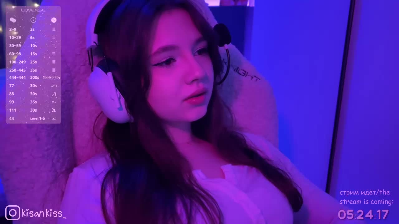 kisankiss Adult Chat February 6, 2026