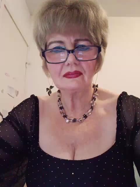 BoloshkaBlonda Adult Chat February 6, 2026