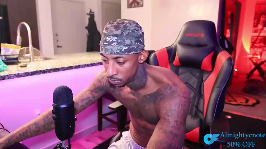 almightycnote Adult Chat February 6, 2026