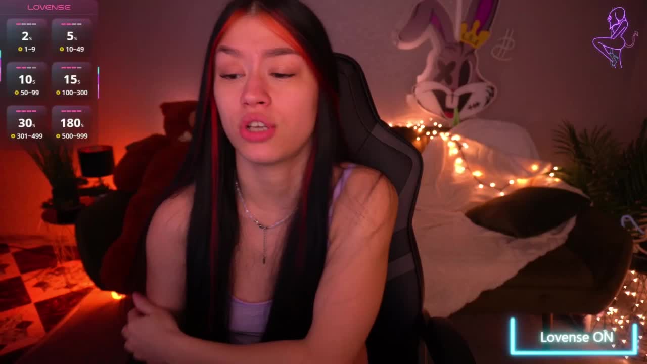 FataleNellie Adult Chat February 6, 2026