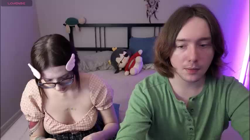 danny_and_ellen Adult Chat February 6, 2026