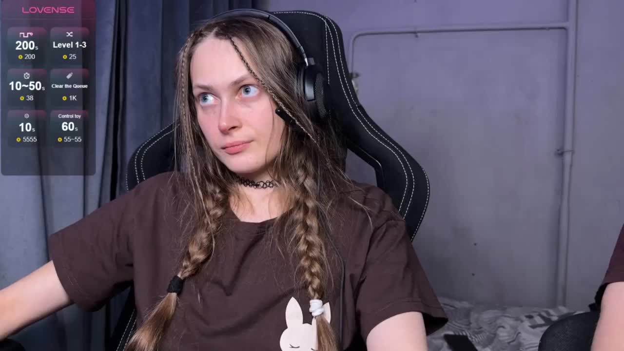 cutemilana_sexwife Adult Chat February 6, 2026