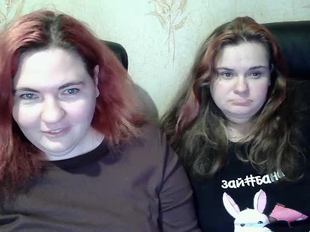 HollyXEva Adult Chat February 6, 2026