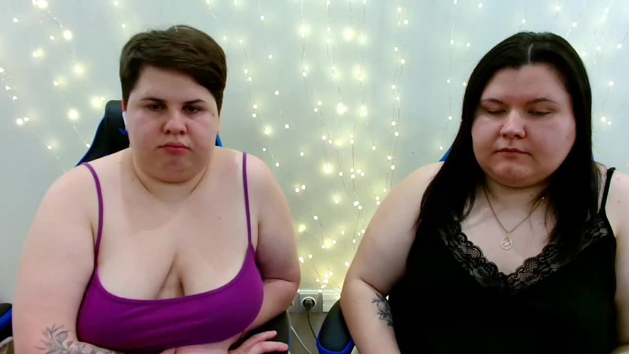 BeckyAndEllen Adult Chat February 6, 2026
