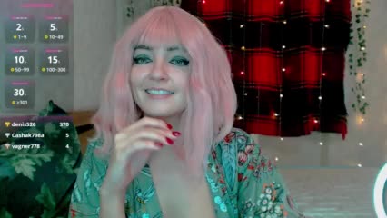 MagicPink Adult Chat February 7, 2026