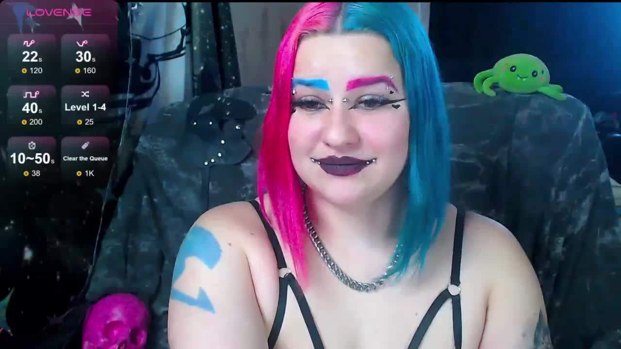 NeonNectar Adult Chat February 7, 2026