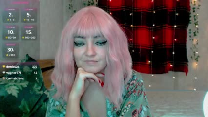 MagicPink Adult Chat February 7, 2026