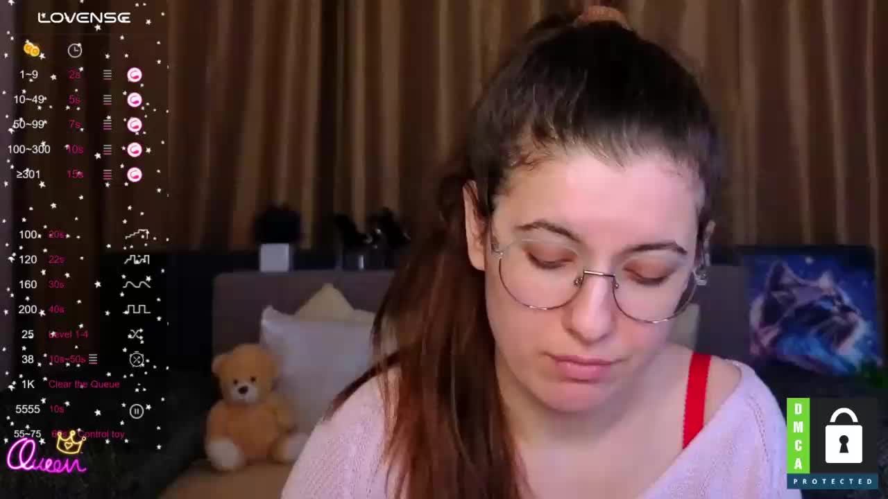 AminaBeatris13 Adult Chat February 6, 2026