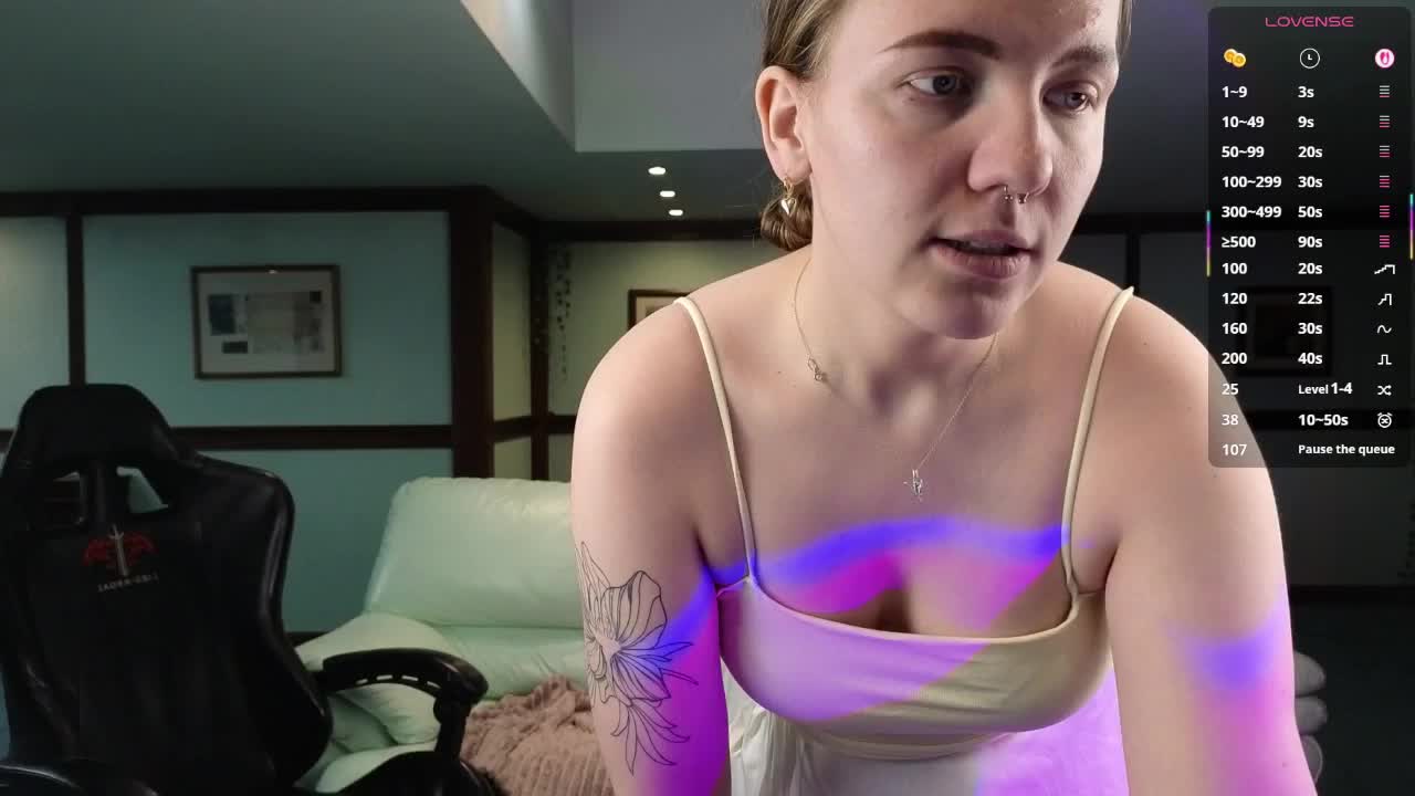 KiraRustle Adult Chat February 6, 2026