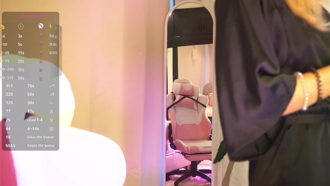 Daughter_Of_Ronaldo Adult Chat February 6, 2026