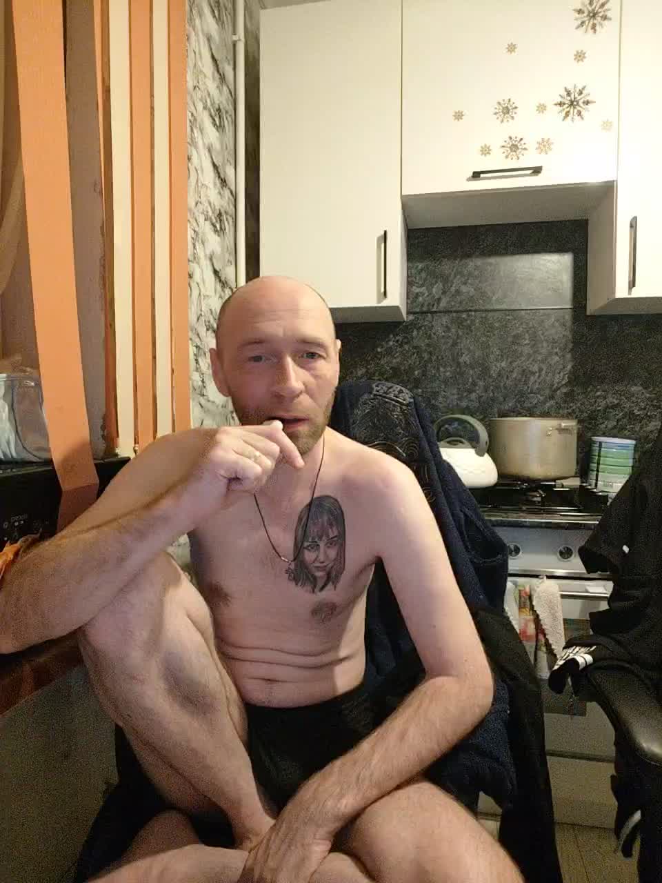 Innokentiy449 Adult Chat February 6, 2026