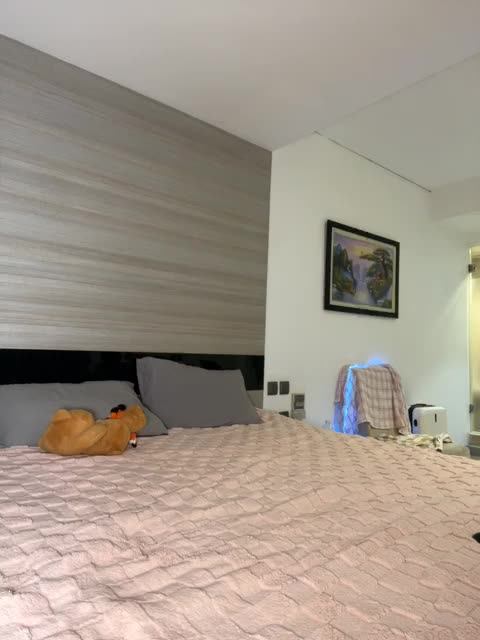 Nastyu-sha Adult Chat February 6, 2026