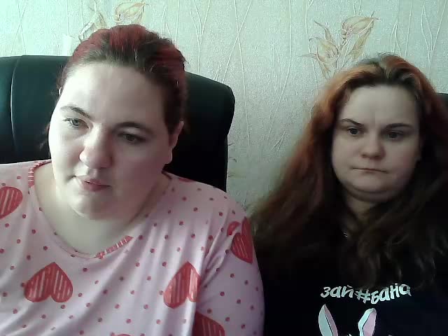 HollyXEva Adult Chat February 6, 2026