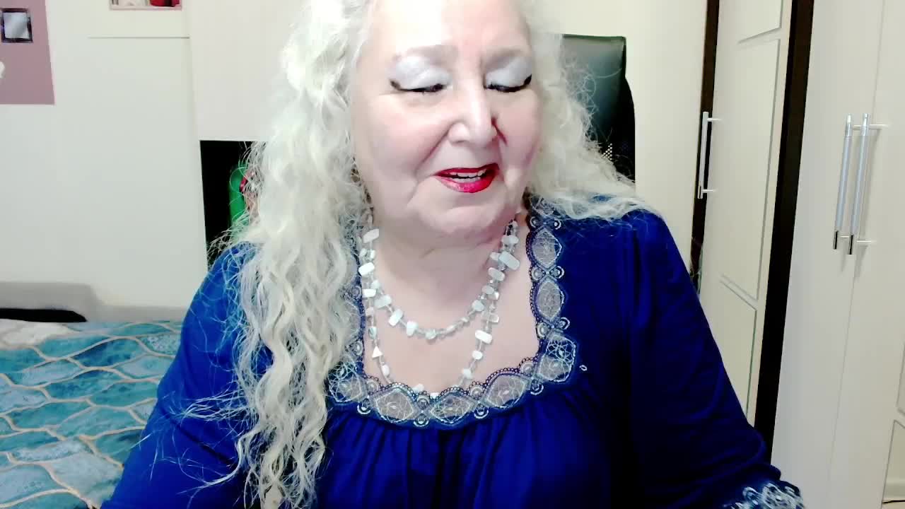 GrannyWants Adult Chat February 7, 2026