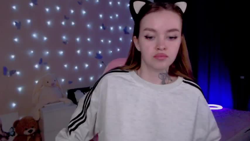 NaughtyMable Adult Chat February 7, 2026