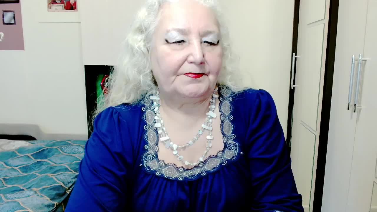 GrannyWants Adult Chat February 7, 2026