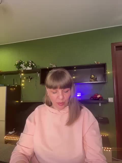 Veronika_Gold Adult Chat February 7, 2026