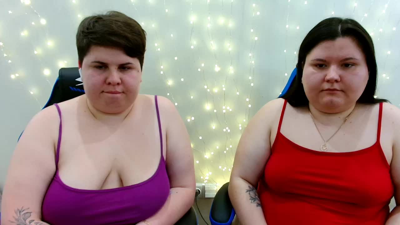 BeckyAndEllen Adult Chat February 6, 2026