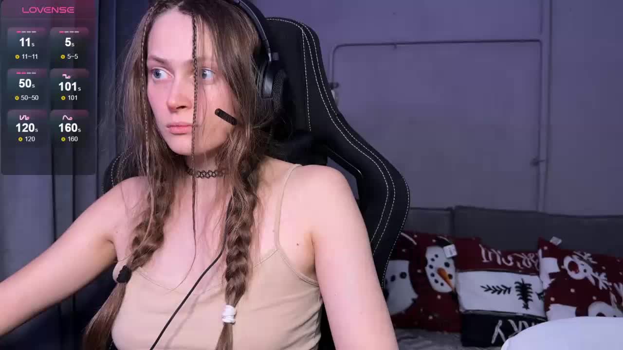 cutemilana_sexwife Adult Chat February 6, 2026