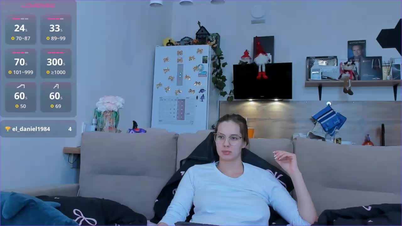 Hot_K Adult Chat February 7, 2026