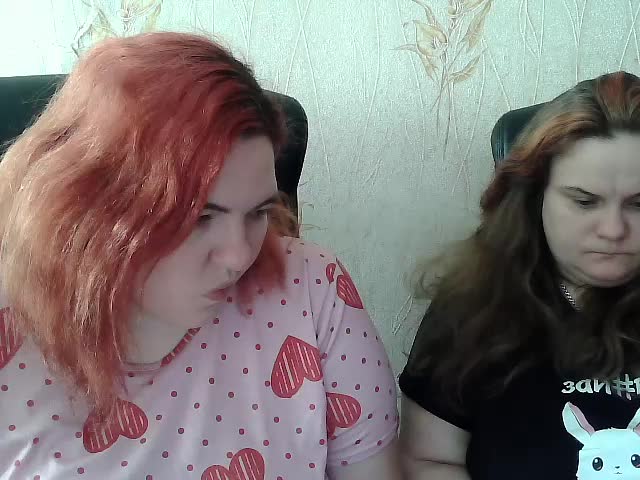 HollyXEva Adult Chat February 6, 2026