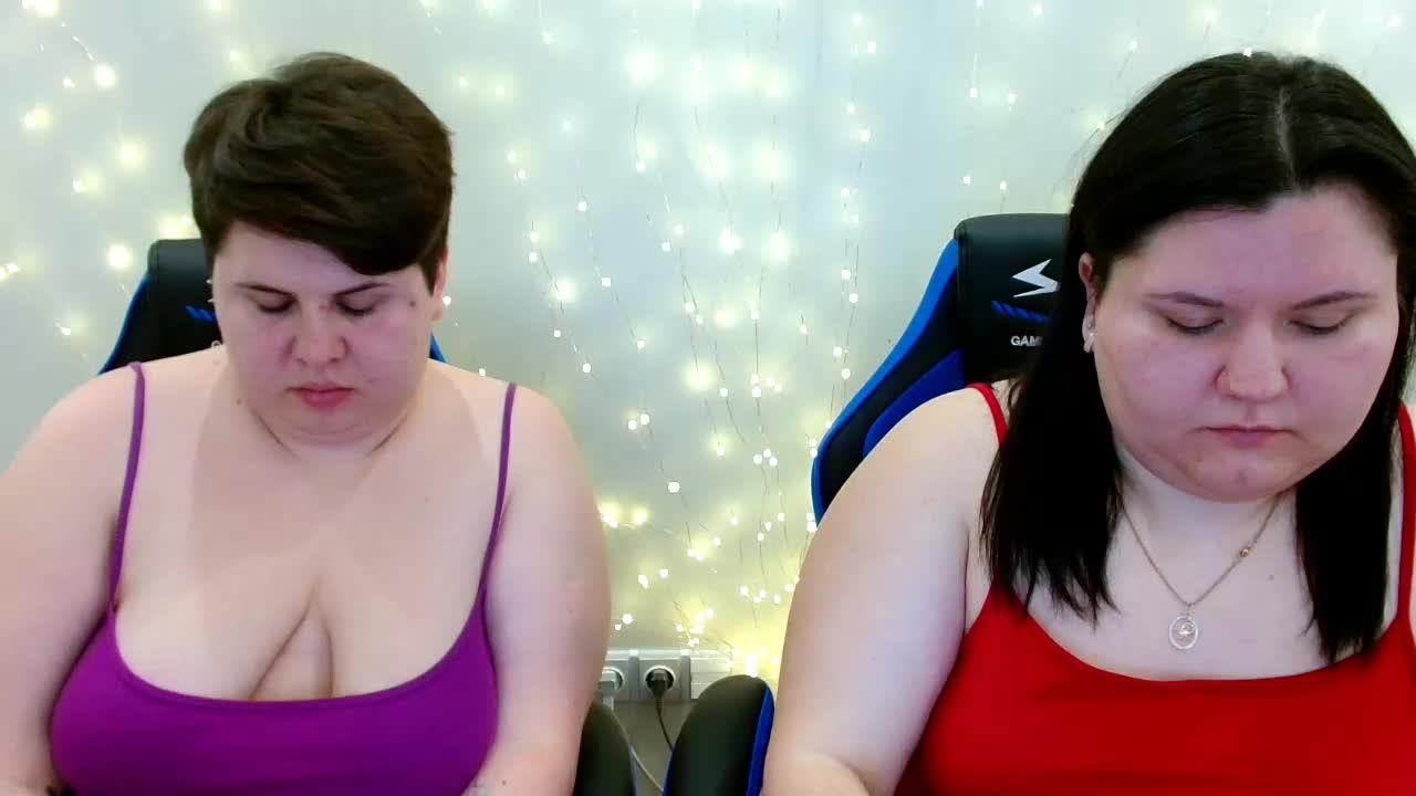 BeckyAndEllen Adult Chat February 6, 2026