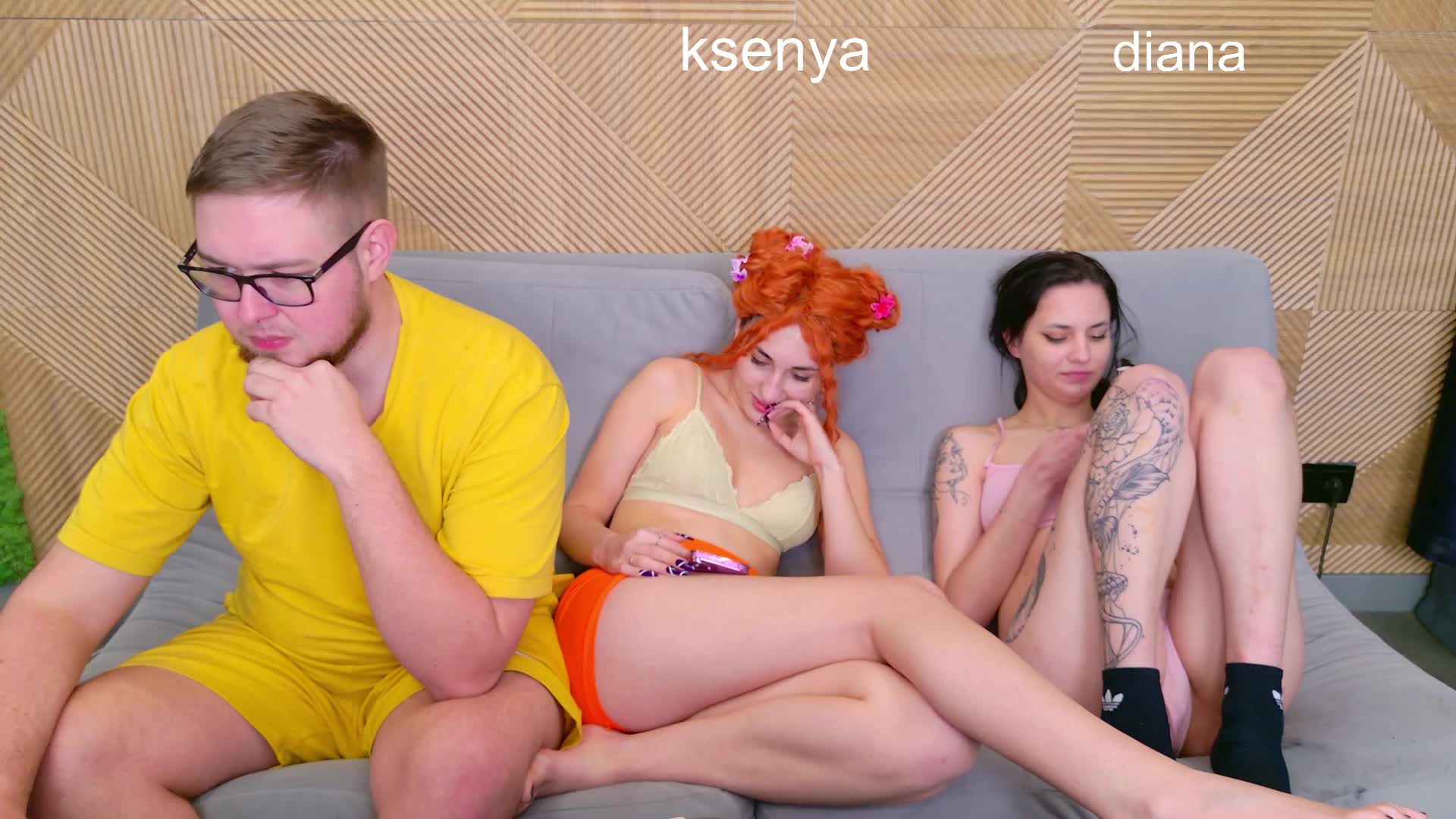 WebcamSlut Adult Chat February 6, 2026