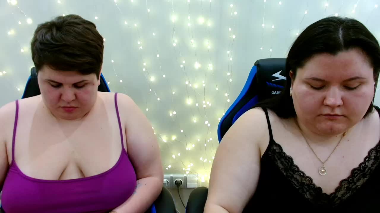 BeckyAndEllen Adult Chat February 6, 2026
