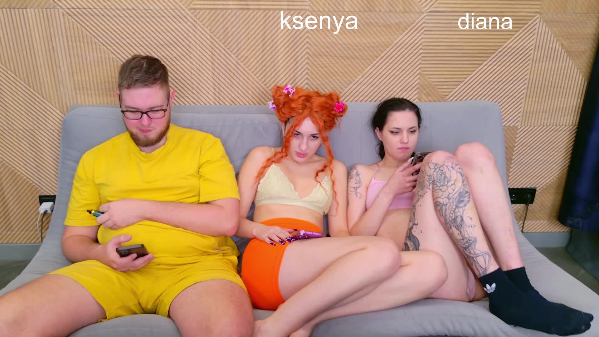 WebcamSlut Adult Chat February 6, 2026