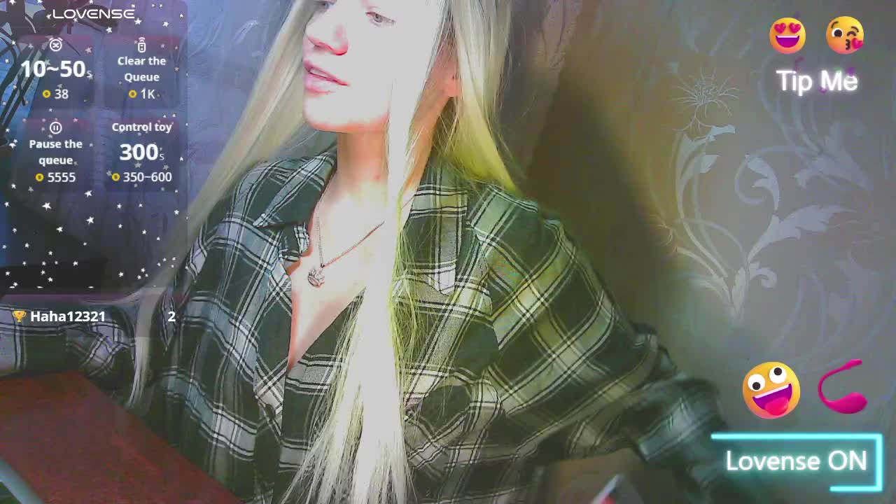 Shiny_Victoria Adult Chat February 6, 2026