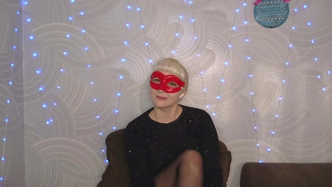 Iinna Adult Chat February 6, 2026