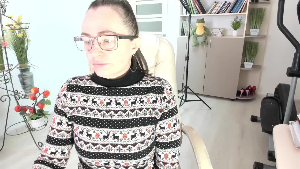 -Michelle- Adult Chat February 7, 2026