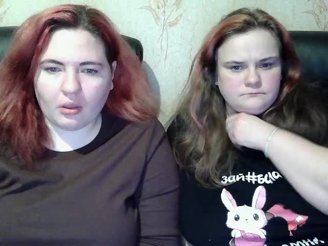 HollyXEva Adult Chat February 6, 2026